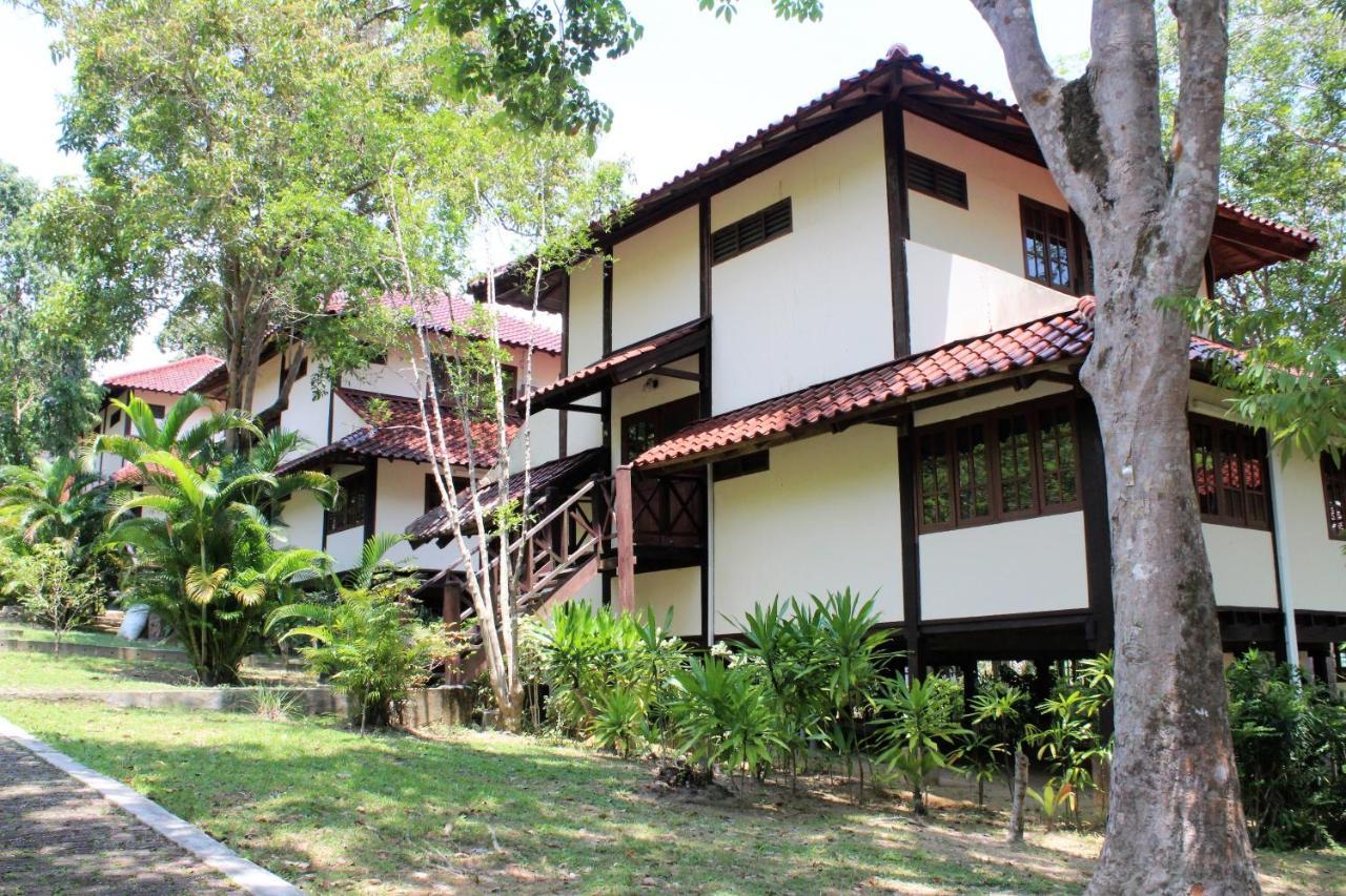 Nongsa Village Exterior photo