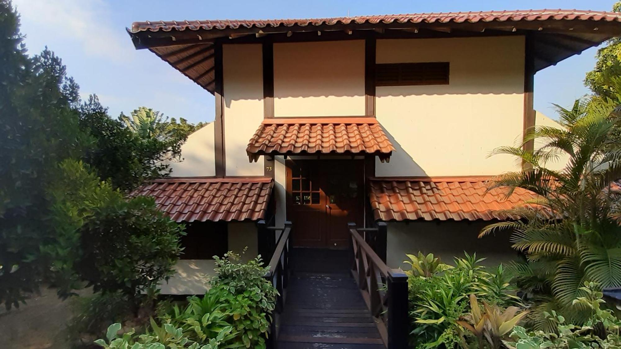 Nongsa Village Exterior photo